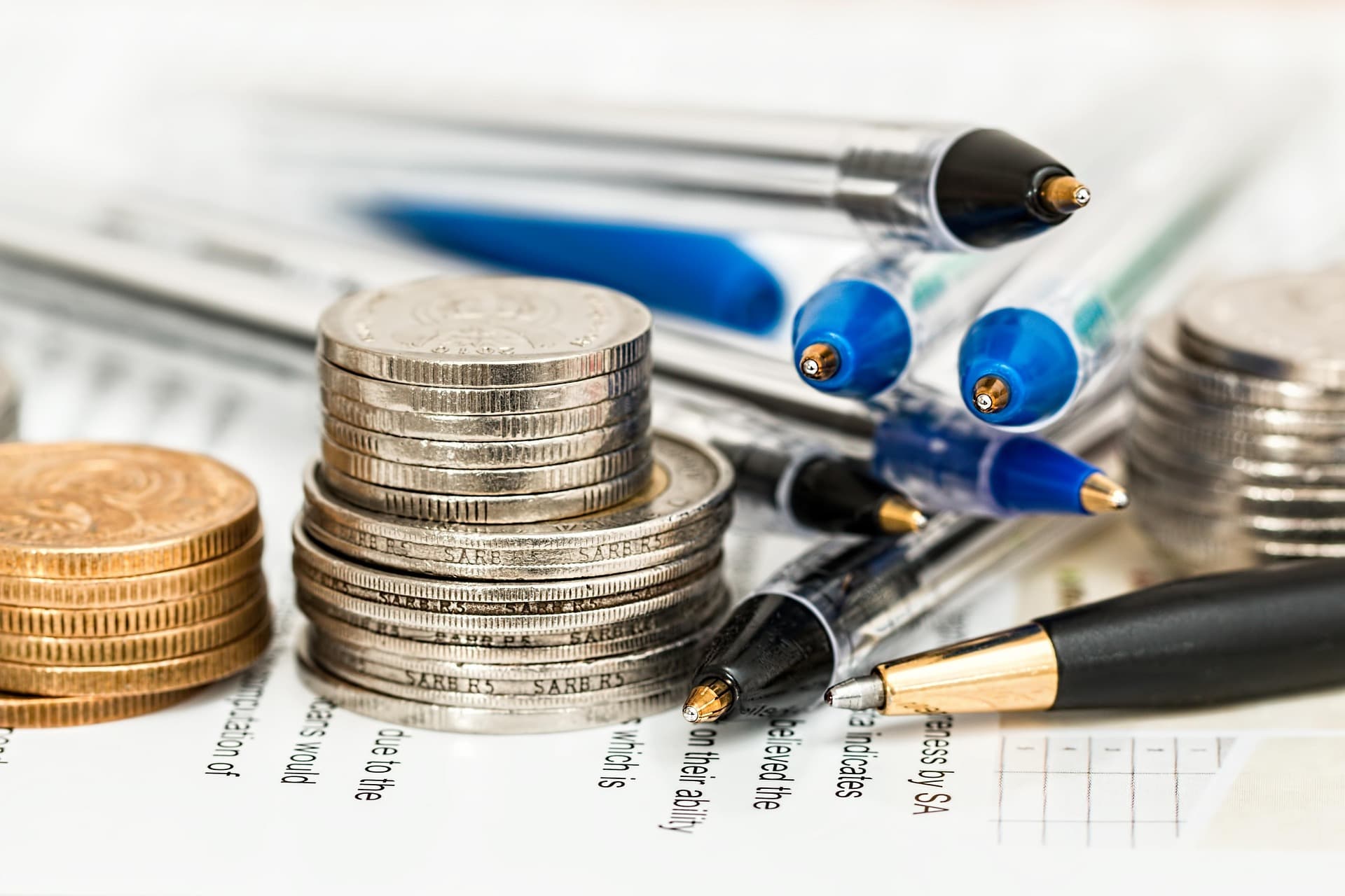 Tax Minimization Strategies for Individuals